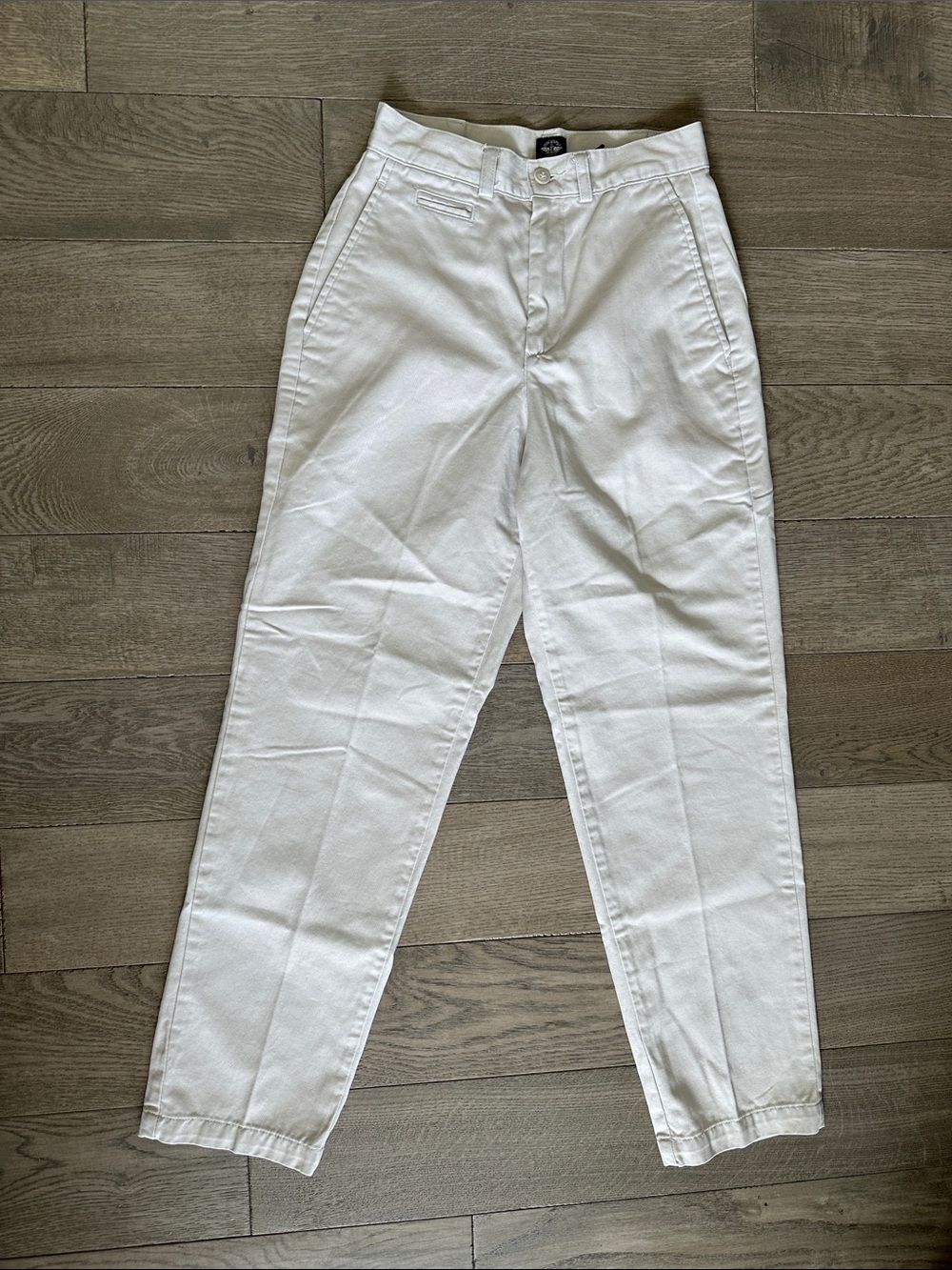 Vintage Dockers 90’s Y2K Cropped Women's Chinos